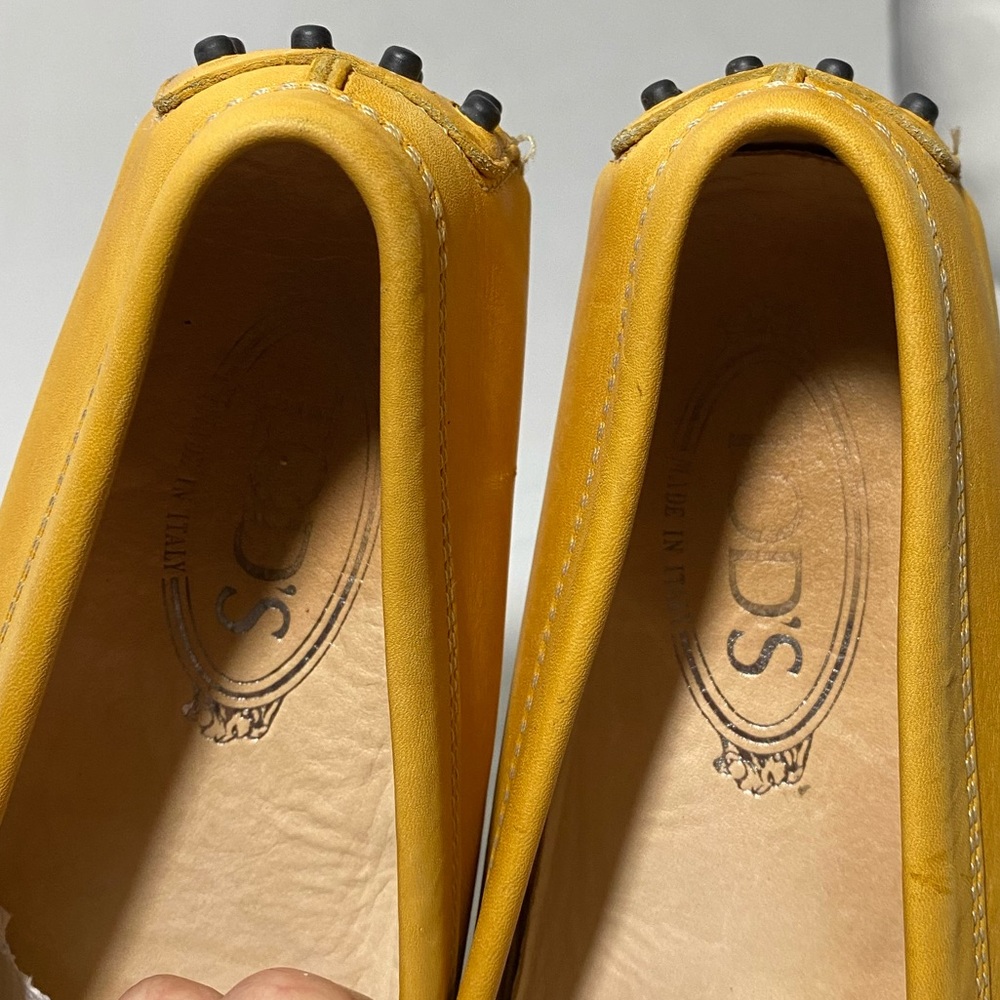 GOMMINO DRIVING LOAFERS - Picture 4 of 8